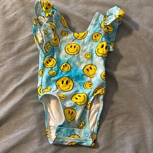Posh peanut swimsuit